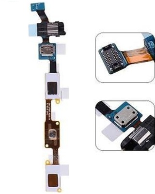 Samsung Galaxy J7 Prime Headphone Jack Flex Cable Cellspare